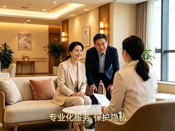 大方有偿售卵代生女生的客户的客户群体有哪些