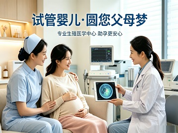 大方辅助生育服务 试管婴儿行业的兴起背景、发展与未来展望